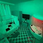 Appartement Casa Gismondi Rome