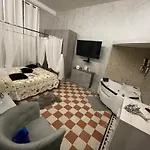 Casa Gismondi *