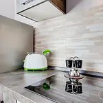 Appartement Casa Gismondi