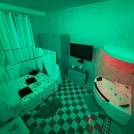 Apartamento Casa Gismondi Roma