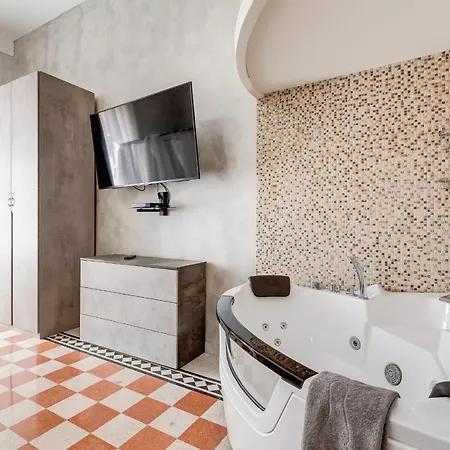 Casa Gismondi Roma