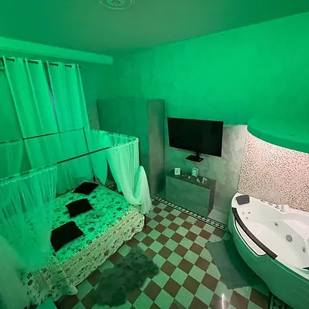 Lejlighed Casa Gismondi Rom