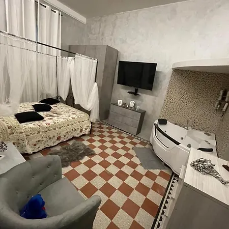 Casa Gismondi *