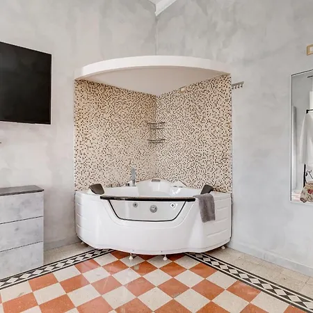 Casa Gismondi Lejlighed Rom