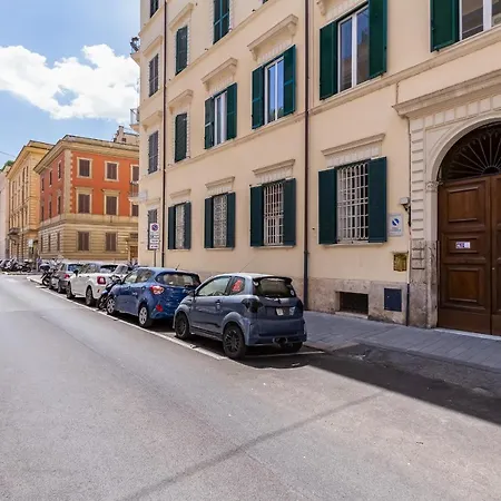 Casa Gismondi * Rom