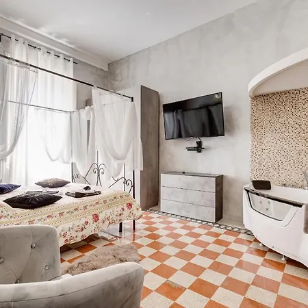 Casa Gismondi *