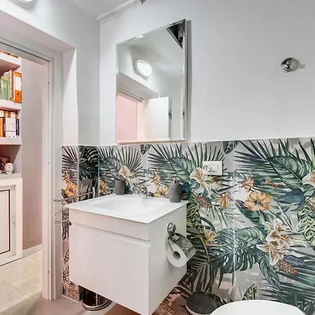 Casa Gismondi Lejlighed