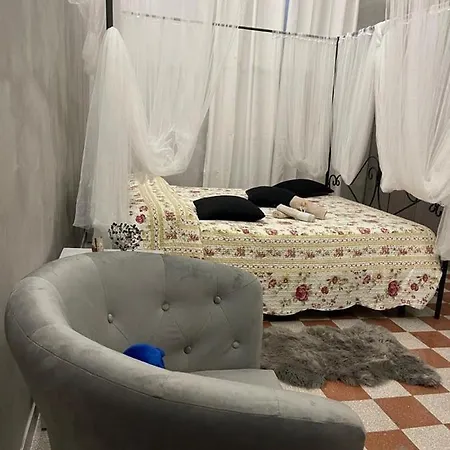 Casa Gismondi